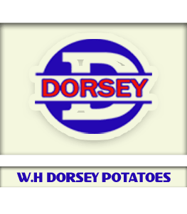 W.D. Dorsey Potatoes